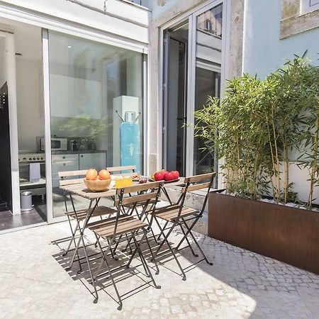 Lovelystay - Artsy Real Lisboa Екстериор снимка
