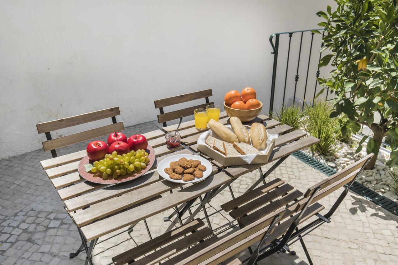 Lovelystay - Artsy Real Lisboa Екстериор снимка