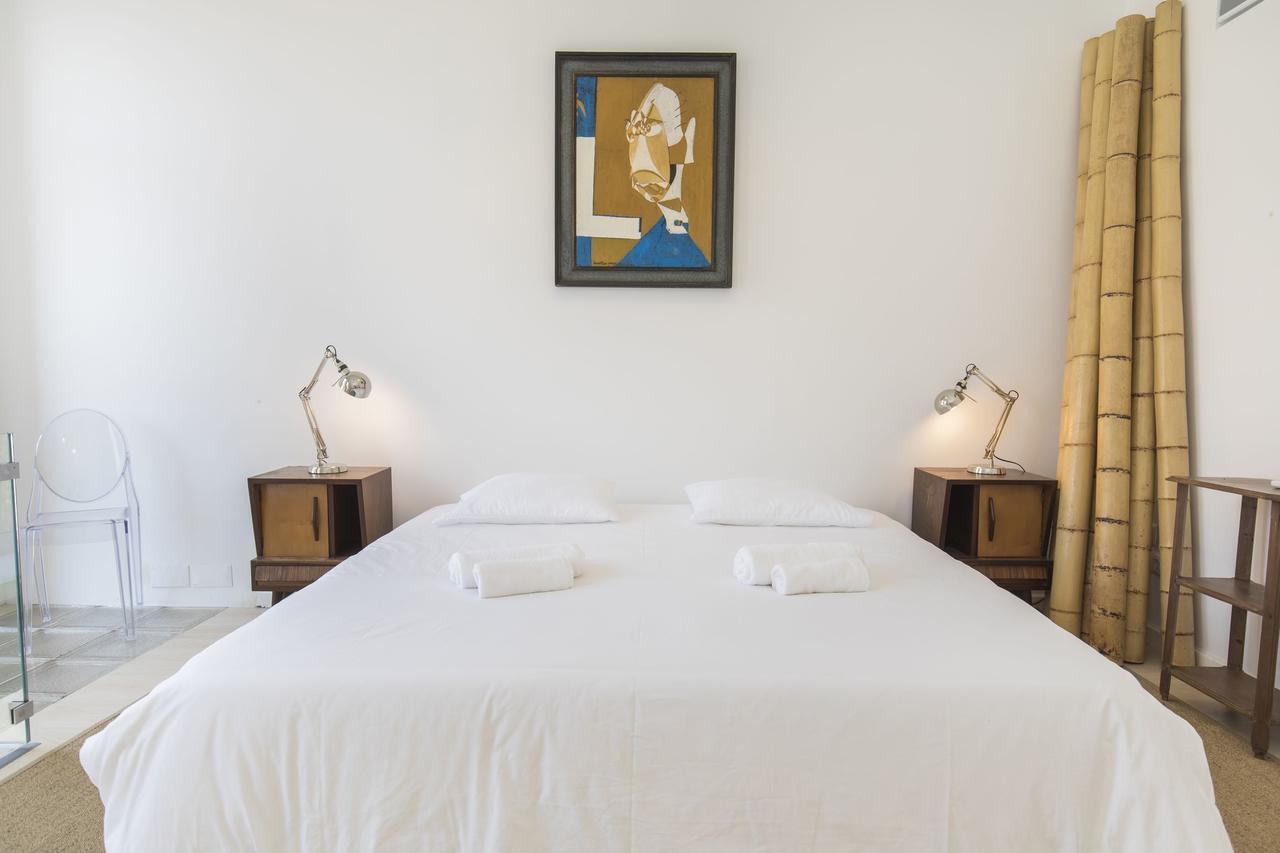 Lovelystay - Artsy Real Lisboa Екстериор снимка