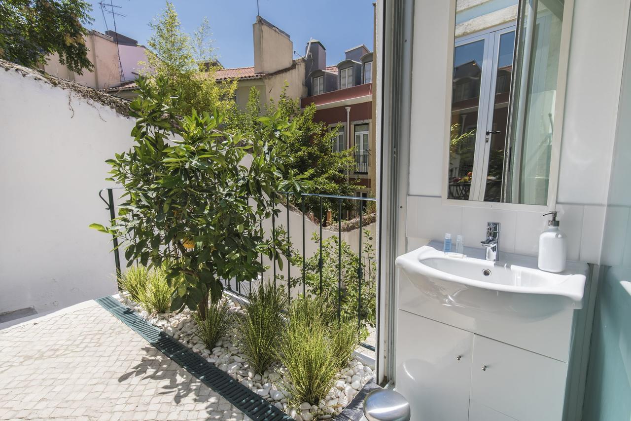 Lovelystay - Artsy Real Lisboa Екстериор снимка