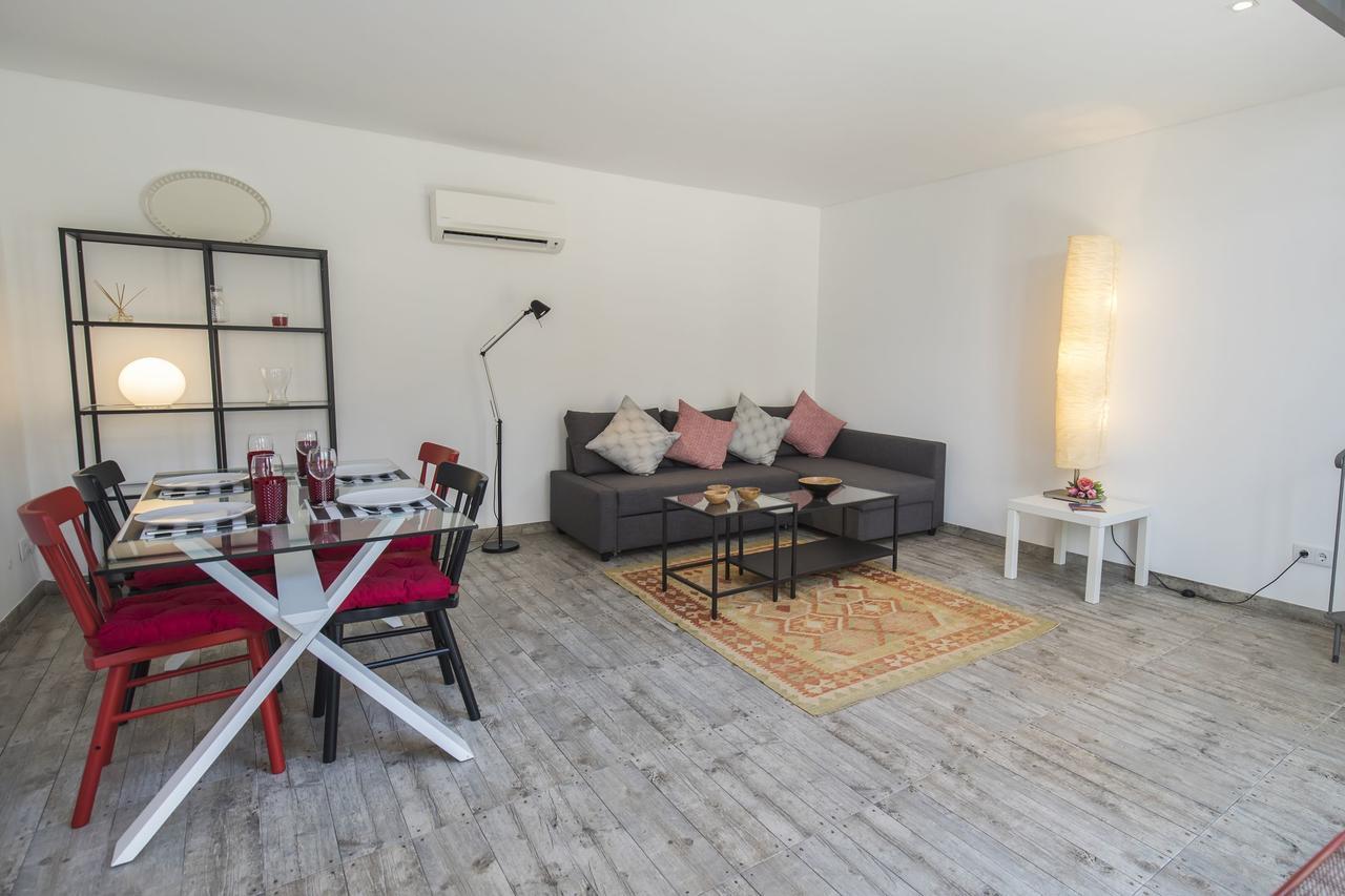 Lovelystay - Artsy Real Lisboa Екстериор снимка