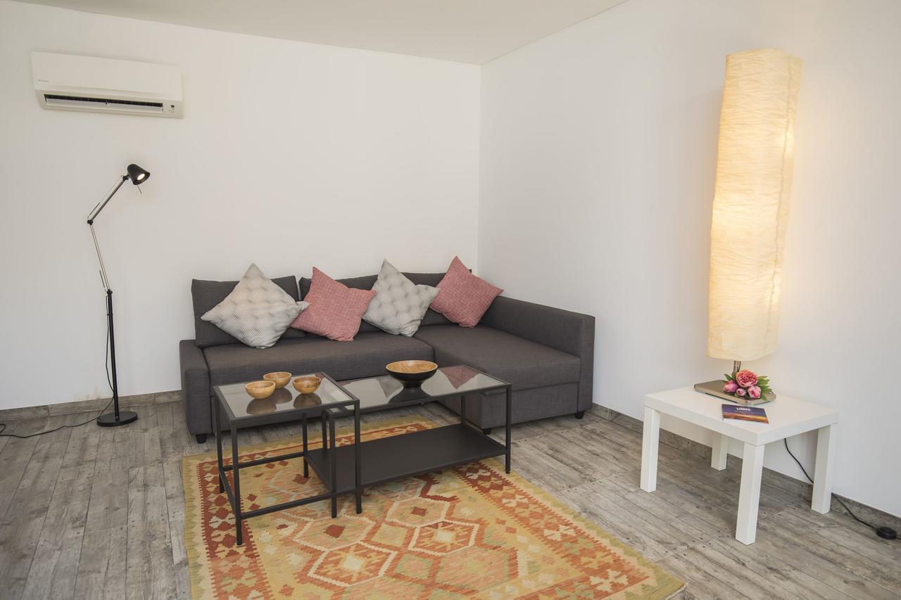 Lovelystay - Artsy Real Lisboa Екстериор снимка