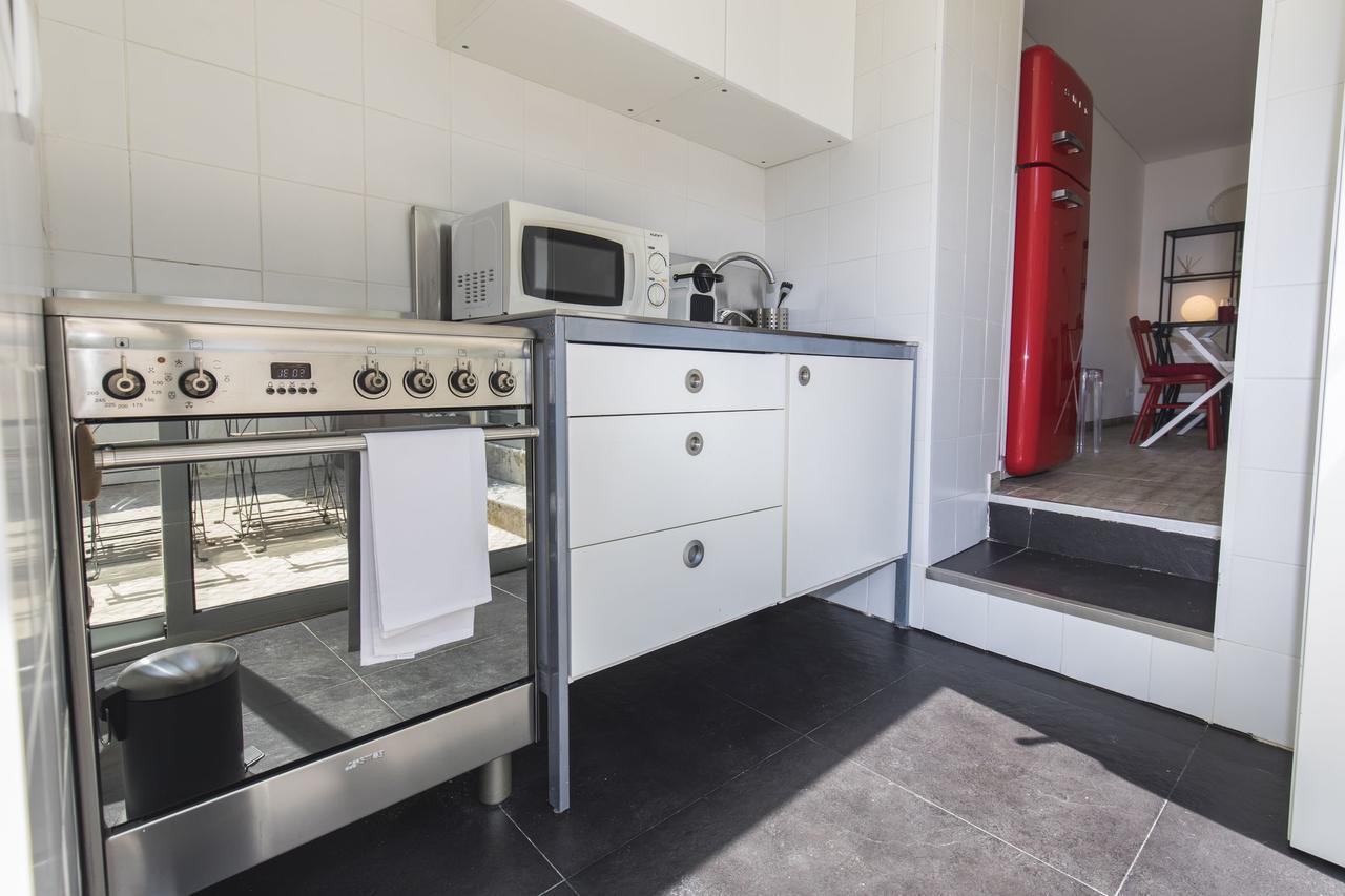 Lovelystay - Artsy Real Lisboa Екстериор снимка
