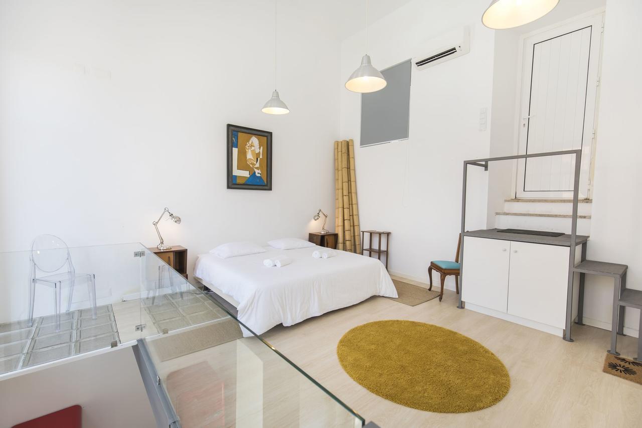 Lovelystay - Artsy Real Lisboa Екстериор снимка
