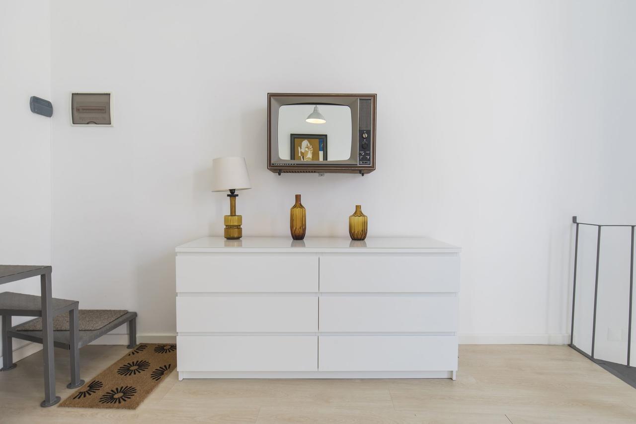 Lovelystay - Artsy Real Lisboa Екстериор снимка