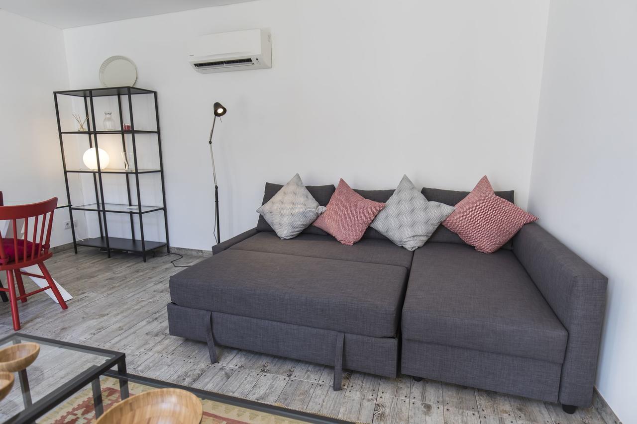 Lovelystay - Artsy Real Lisboa Екстериор снимка