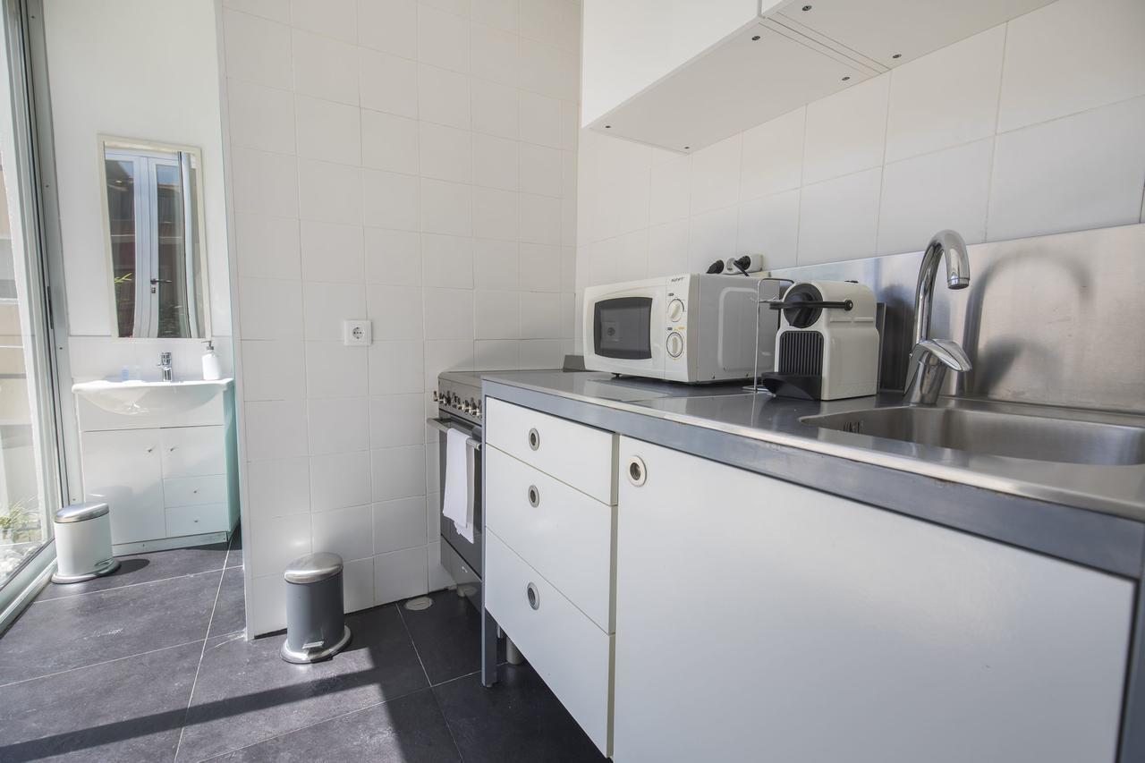 Lovelystay - Artsy Real Lisboa Екстериор снимка