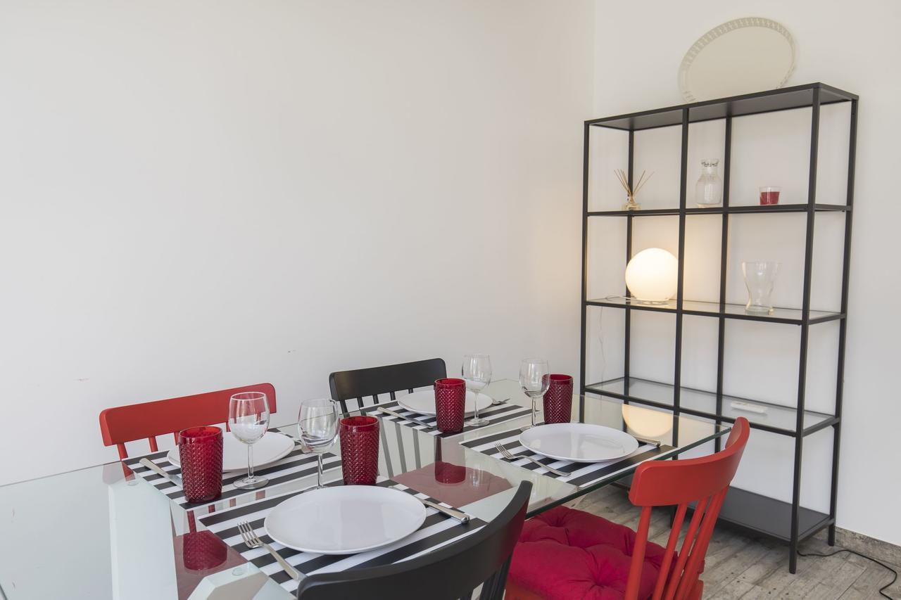 Lovelystay - Artsy Real Lisboa Екстериор снимка