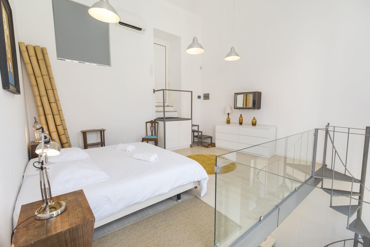 Lovelystay - Artsy Real Lisboa Екстериор снимка