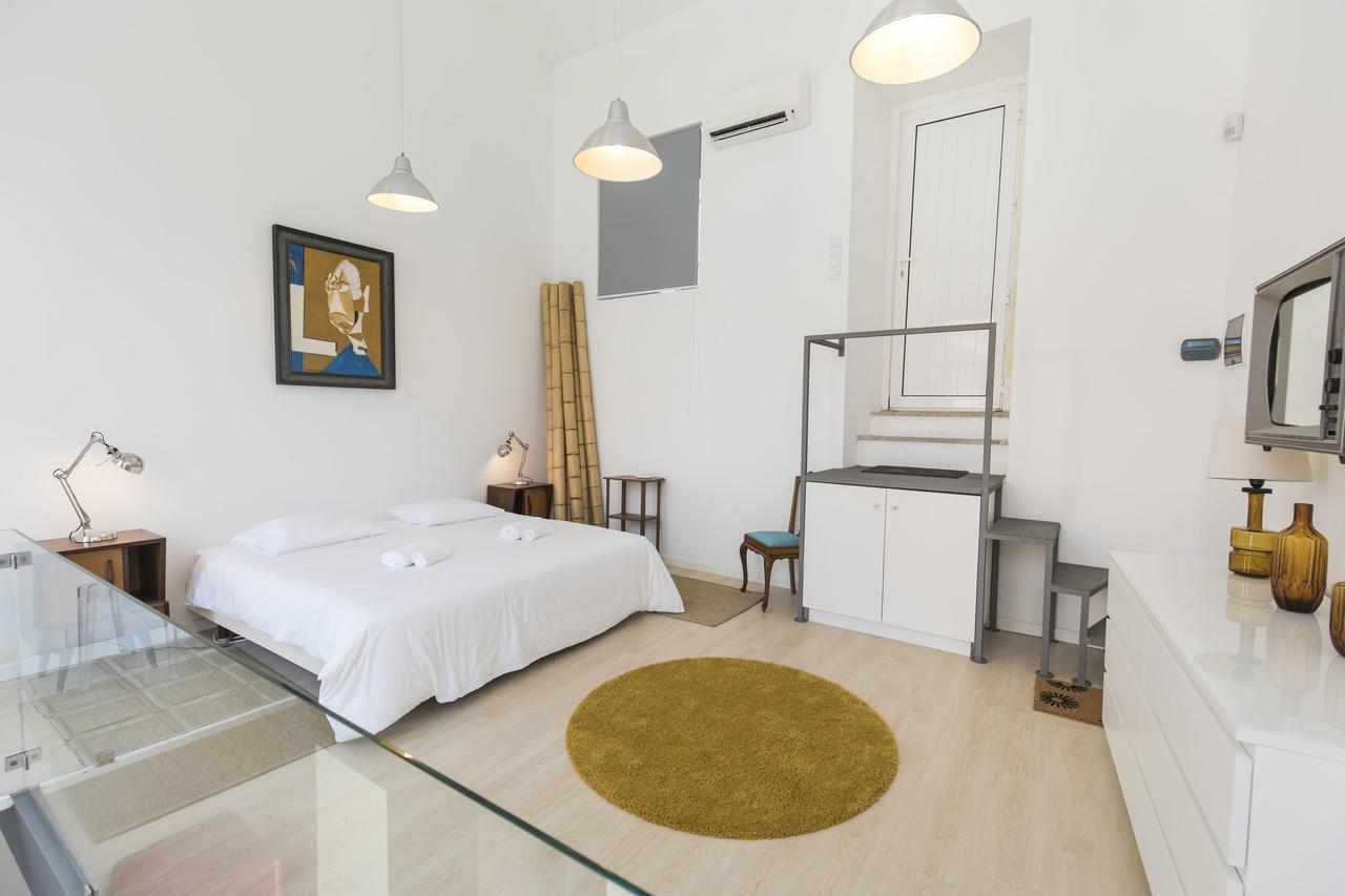 Lovelystay - Artsy Real Lisboa Екстериор снимка