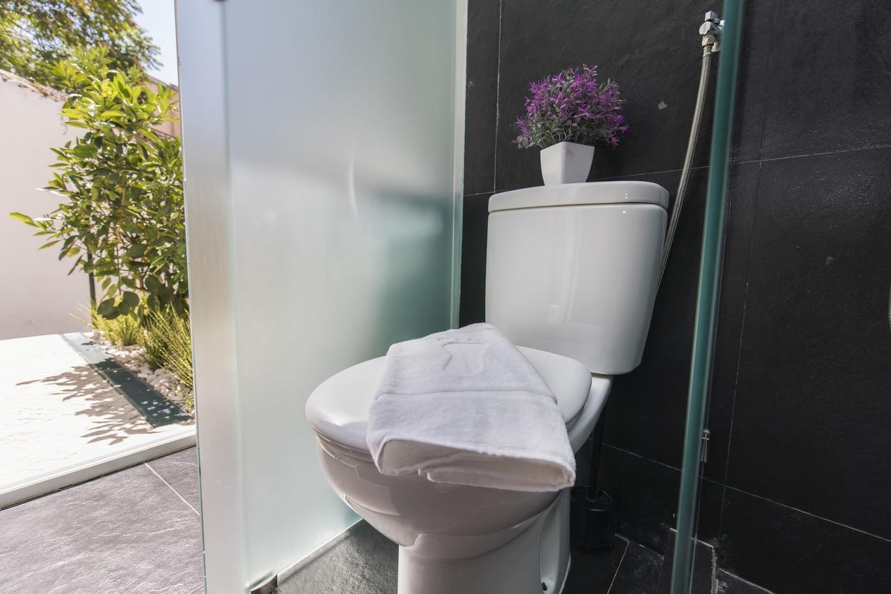 Lovelystay - Artsy Real Lisboa Екстериор снимка