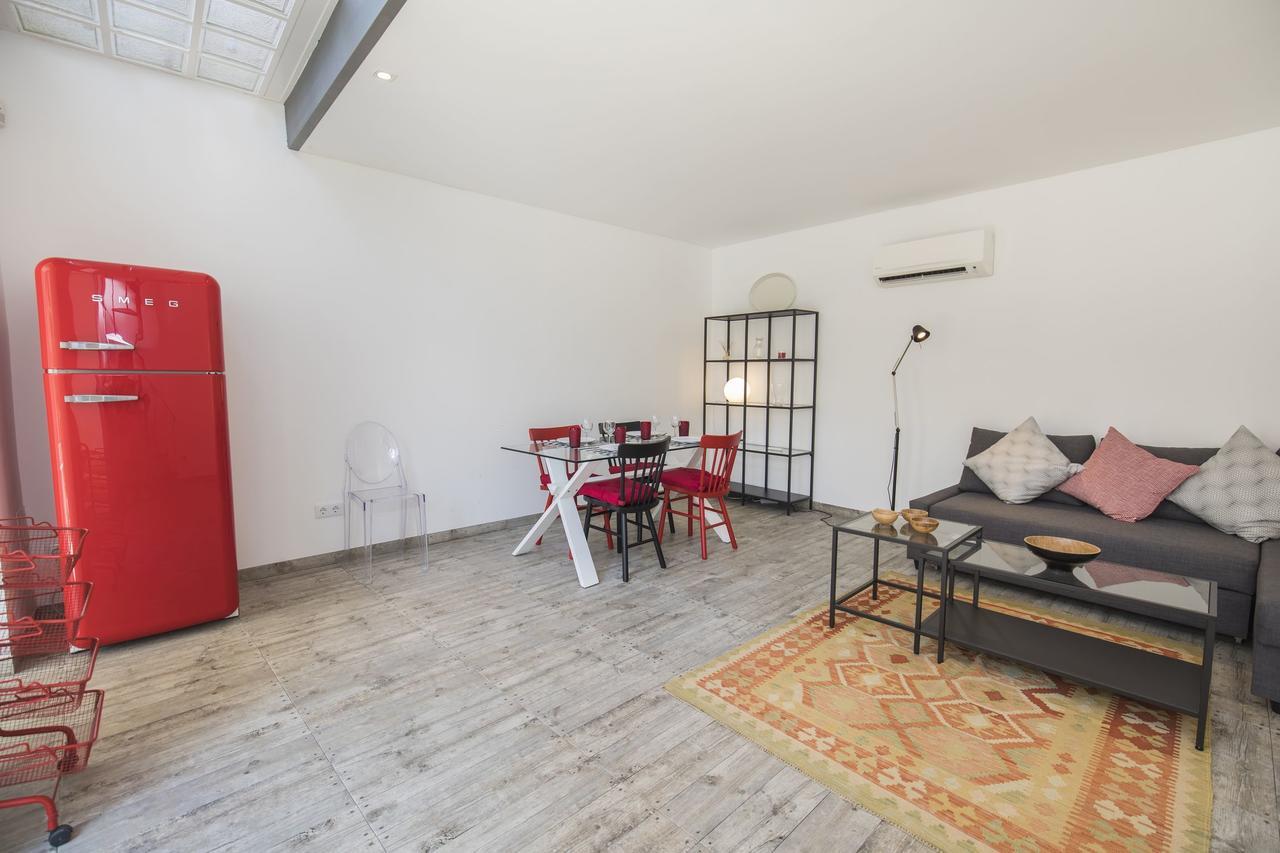 Lovelystay - Artsy Real Lisboa Екстериор снимка