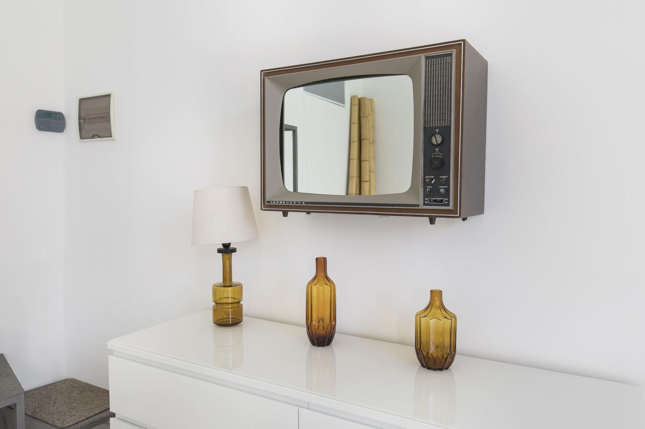 Lovelystay - Artsy Real Lisboa Екстериор снимка